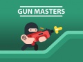 Xogo Gun Masters