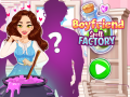 Xogo Boyfriend Spell Factory