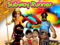 Xogo Subway Runner