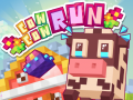 Xogo Cow Cow Run