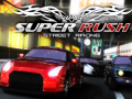 Xogo Super Rush Street Racing