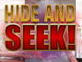 Xogo Hide and Seek