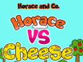Xogo Horace and Co. Horace Vs Cheese