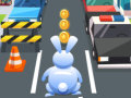 Xogo Giant Rabbit Run