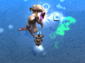 Xogo Marine Invaders