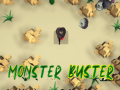 Xogo Monster Buster