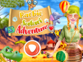 Xogo Barbie Safari Adventure