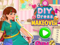 Xogo DIY Dress Makeover