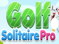 Xogo Golf Solitaire Pro