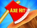 Xogo Axe Hit