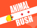 Xogo Animal Rush