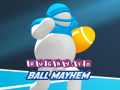 Xogo Rugby.io Ball Mayhem