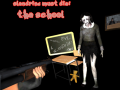 Xogo Slendrina Must Die: The School