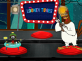 Xogo New looney tunes wacky band
