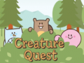Xogo Creature Quest