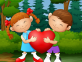 Xogo Romantic Love Differences
