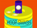 Xogo Hoop Smash