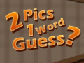 Xogo 2 Pics 1 Word