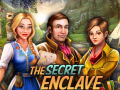 Xogo The Secret Enclave