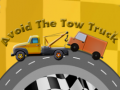 Xogo Avoid The Tow Truck