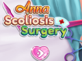 Xogo Anna Scoliosis Surgery