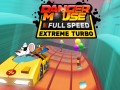 Xogo Danger Mouse Full Speed Extreme Turbo