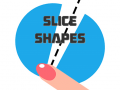 Xogo Slice Shapes