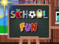 Xogo School Fun