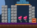Xogo Angry Skulls