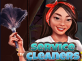 Xogo Service Cleaners