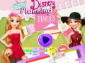 Xogo Disney Planning Diaries