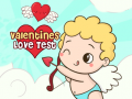 Xogo Valentines Love Test