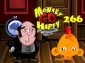 Xogo Monkey Go Happy stage 266