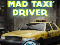 Xogo Mad Taxi Driver