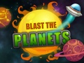 Xogo Blast The Planets