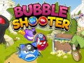 Xogo Bubble Shooter