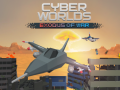 Xogo Cyber Worlds: Exodus of War