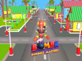 Xogo Bomb It Bounce Masters