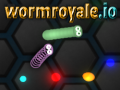 Xogo WormRoyale.io