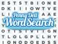 Xogo Penny Dell Word Search