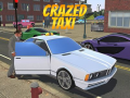 Xogo Crazed Taxi 