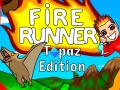 Xogo Fire Runner