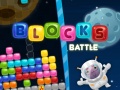 Xogo Blocks Battle
