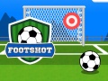 Xogo Foot Shot