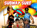 Xogo Bus and Subway Run