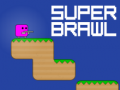 Xogo Super Brawl
