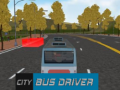 Xogo City Bus Driver  