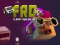 Xogo Flappy Run Online
