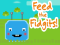 Xogo Feed the Fidgits
