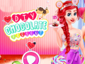 Xogo Diy Chocolate Present